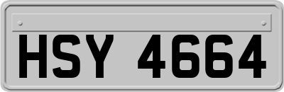 HSY4664