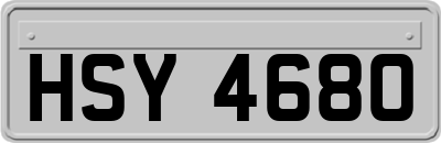 HSY4680