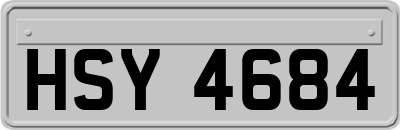 HSY4684