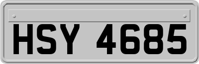 HSY4685
