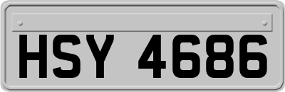 HSY4686