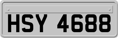 HSY4688