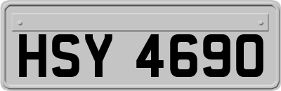 HSY4690