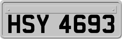 HSY4693