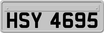 HSY4695