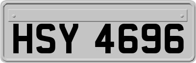 HSY4696