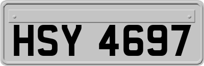 HSY4697