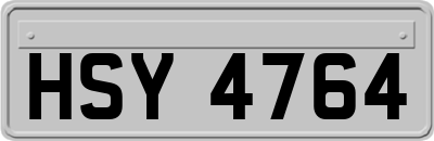 HSY4764