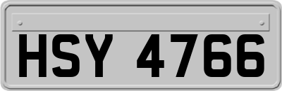 HSY4766