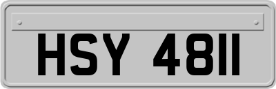 HSY4811