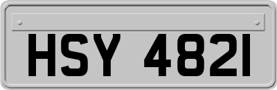 HSY4821