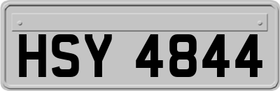 HSY4844