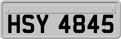 HSY4845