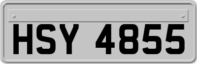 HSY4855