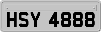 HSY4888