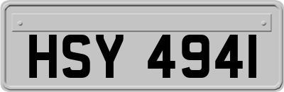 HSY4941