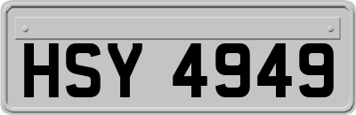 HSY4949