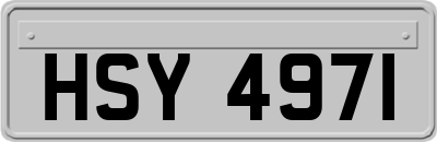 HSY4971