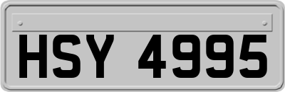 HSY4995