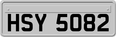 HSY5082