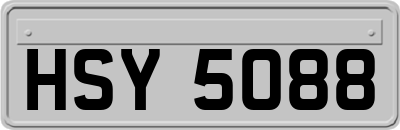 HSY5088