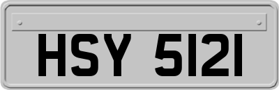 HSY5121