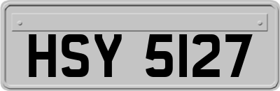 HSY5127