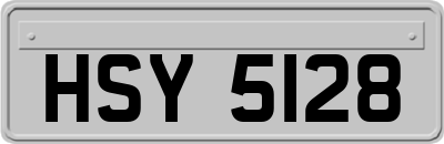 HSY5128