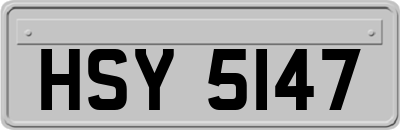 HSY5147