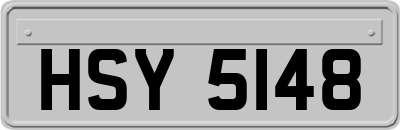 HSY5148