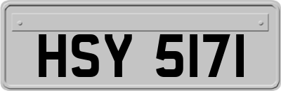 HSY5171