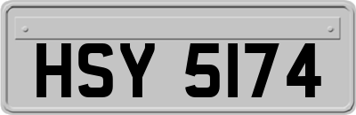 HSY5174
