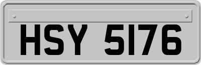 HSY5176