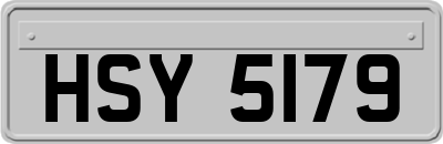 HSY5179