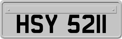 HSY5211