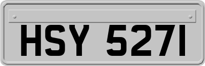 HSY5271