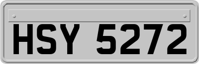 HSY5272