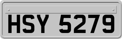 HSY5279