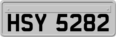 HSY5282