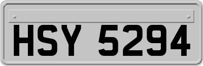 HSY5294