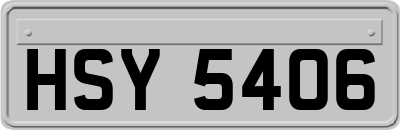 HSY5406