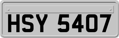 HSY5407