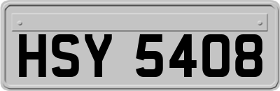 HSY5408