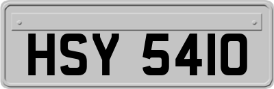 HSY5410