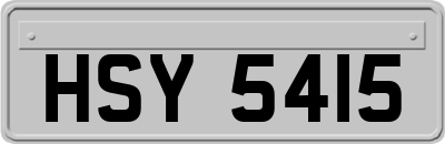 HSY5415