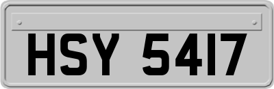 HSY5417
