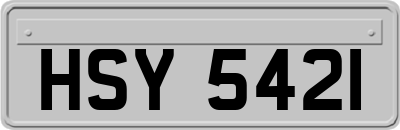 HSY5421