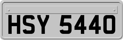 HSY5440