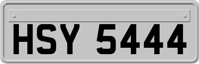 HSY5444