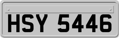 HSY5446